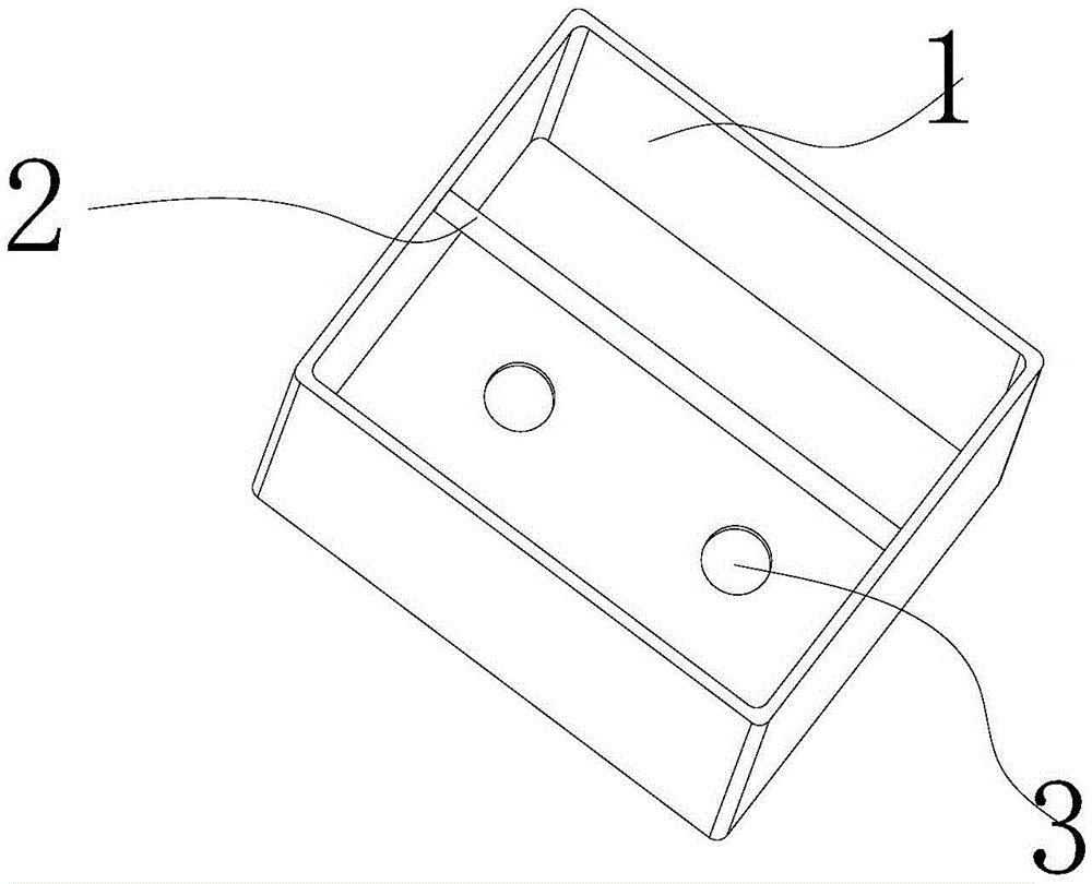 A kind of tea packing method