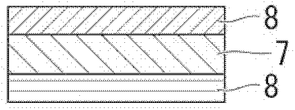 Adhesive agent and adhesive sheet