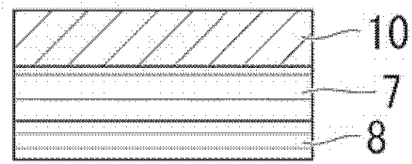 Adhesive agent and adhesive sheet