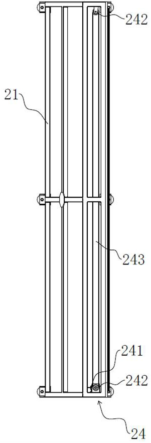 Ink-jet printing system for cylinders