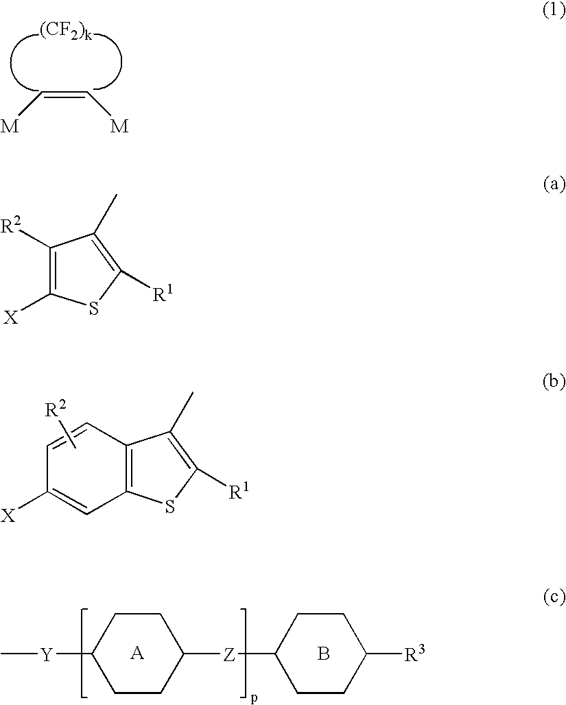 Optical recording material