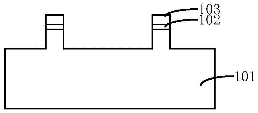 Wafer bonding detection structure, preparation method and detection method