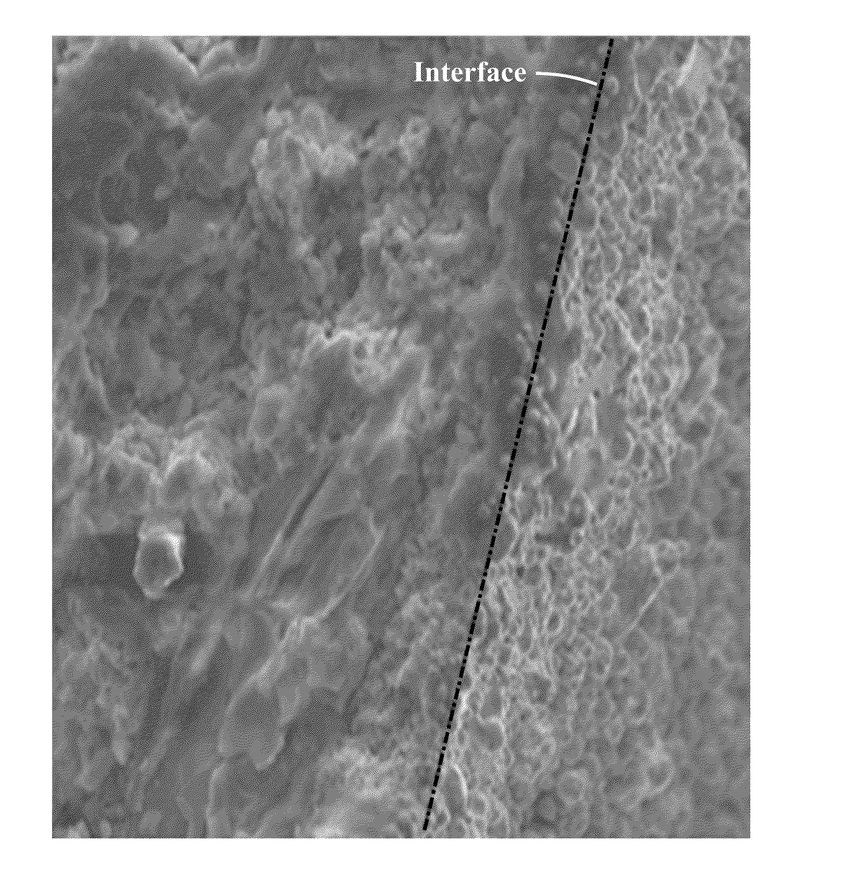 Method of encapsulating a phase change material with a metal oxide