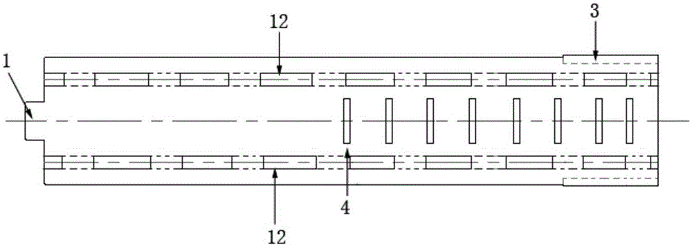 Intra-operative rapid blood vessel butt-joint assisting device