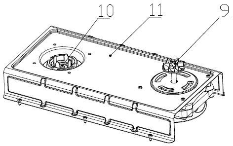 Multifunctional food roaster