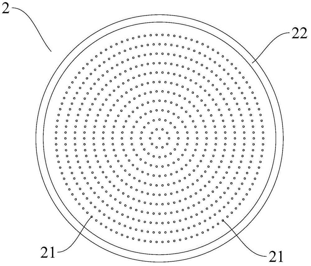 Cooking equipment and control method thereof