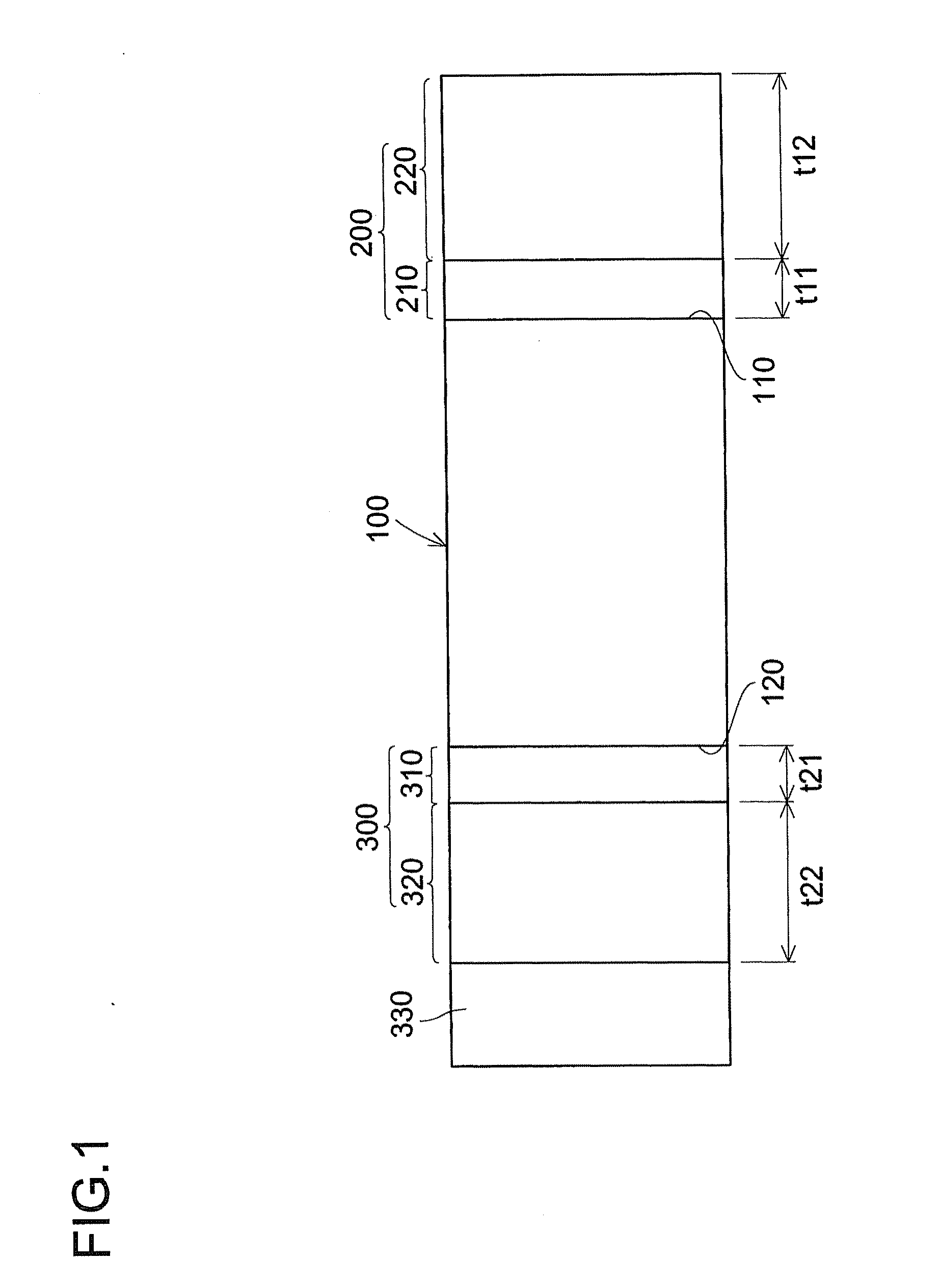 Nitride semiconductor laser chip