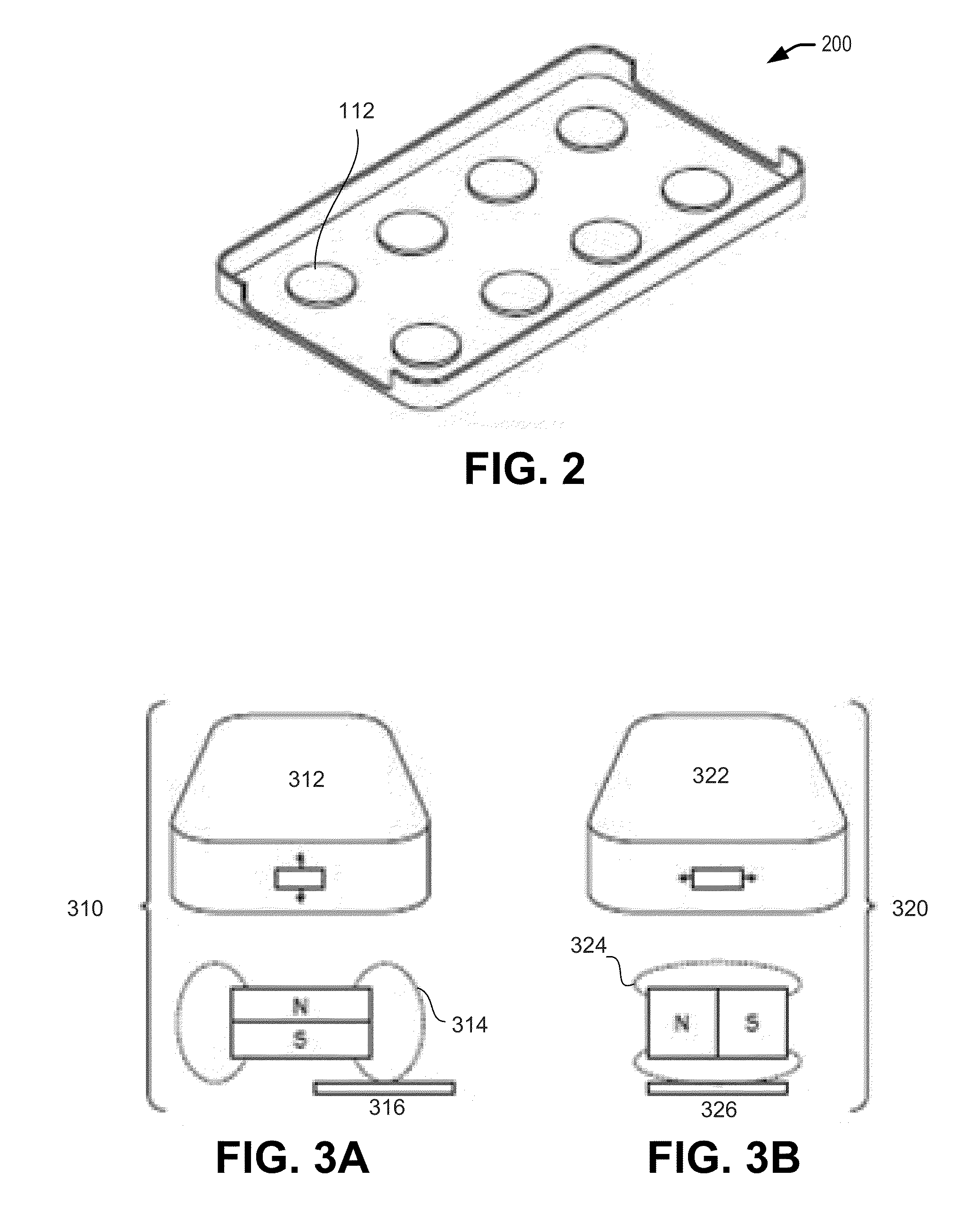 Portable device case and accessories