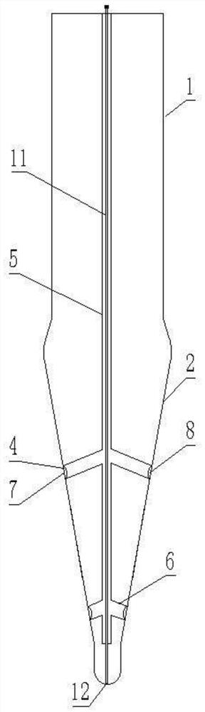 Cardiovascular dilator