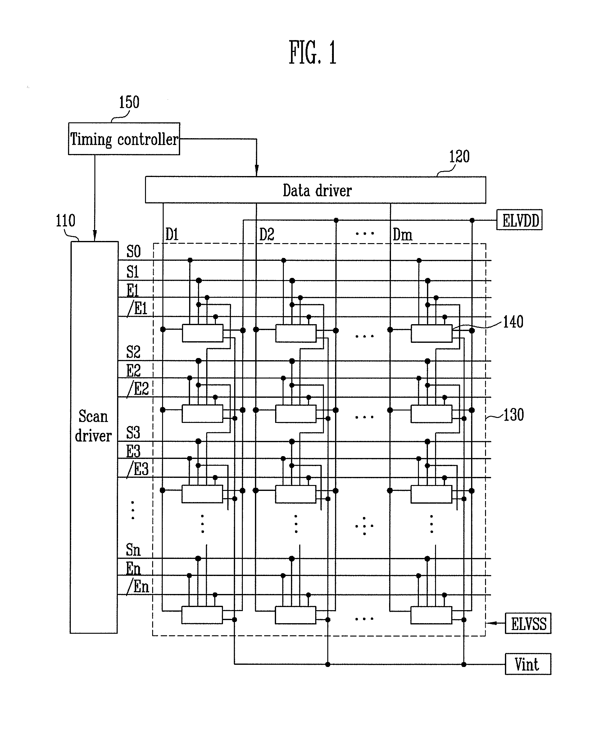 Pixel and organic light emitting display using the same