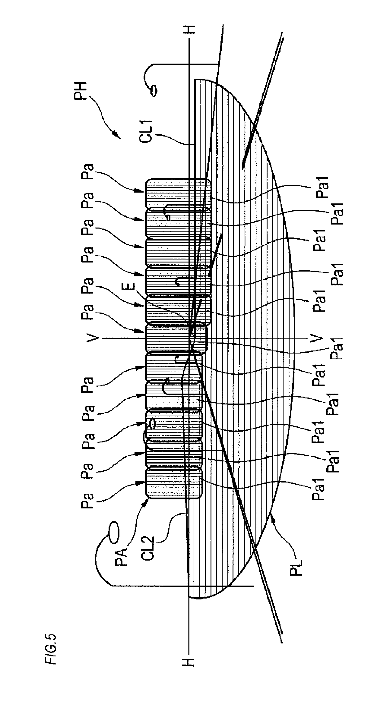 Vehicular lamp