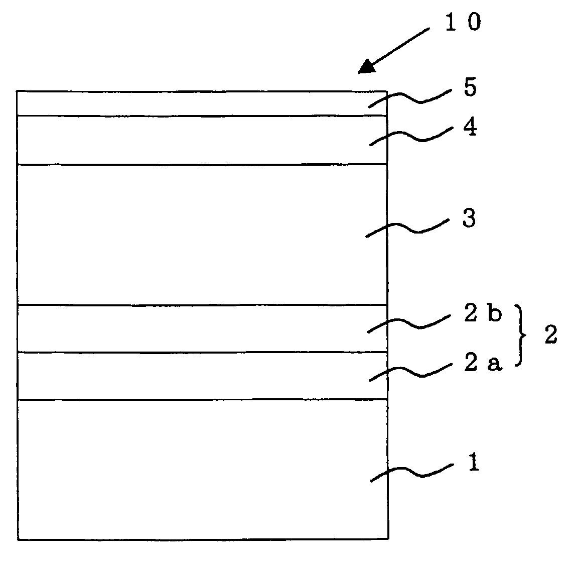 Magnetic disk and manufacturing method thereof