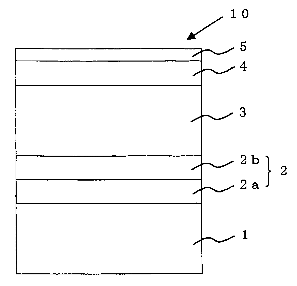 Magnetic disk and manufacturing method thereof