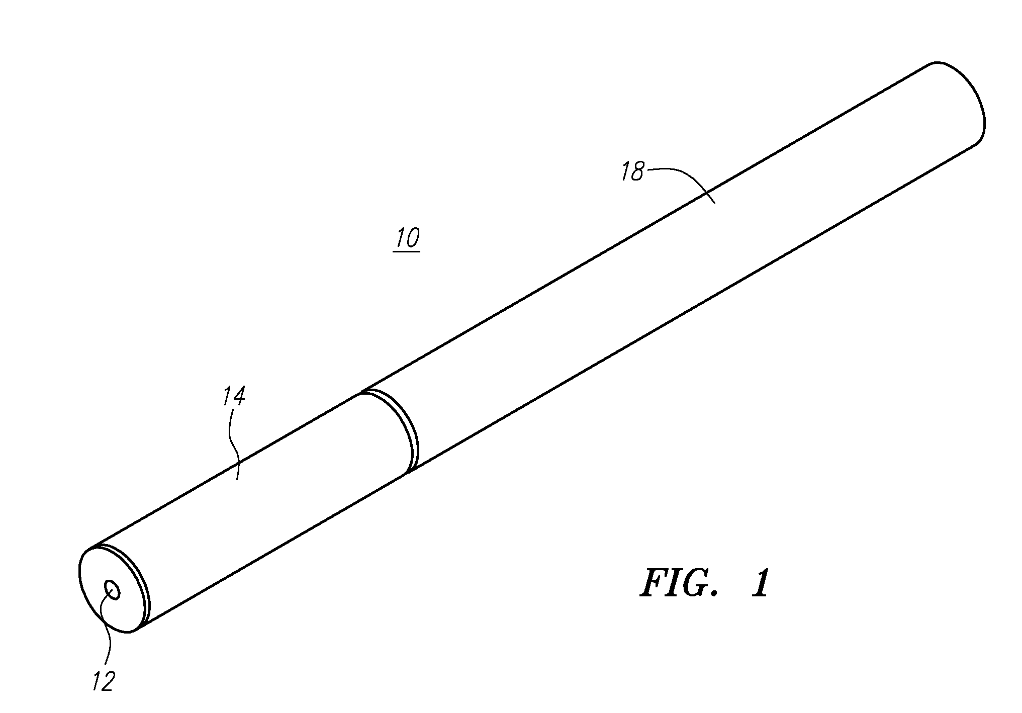 Characterization and intelligent charging of electronic cigarettes