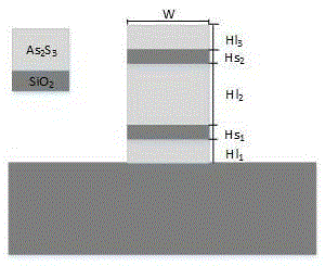 Method and device for broad-spectrum all-optical wavelength conversion outputting colorless