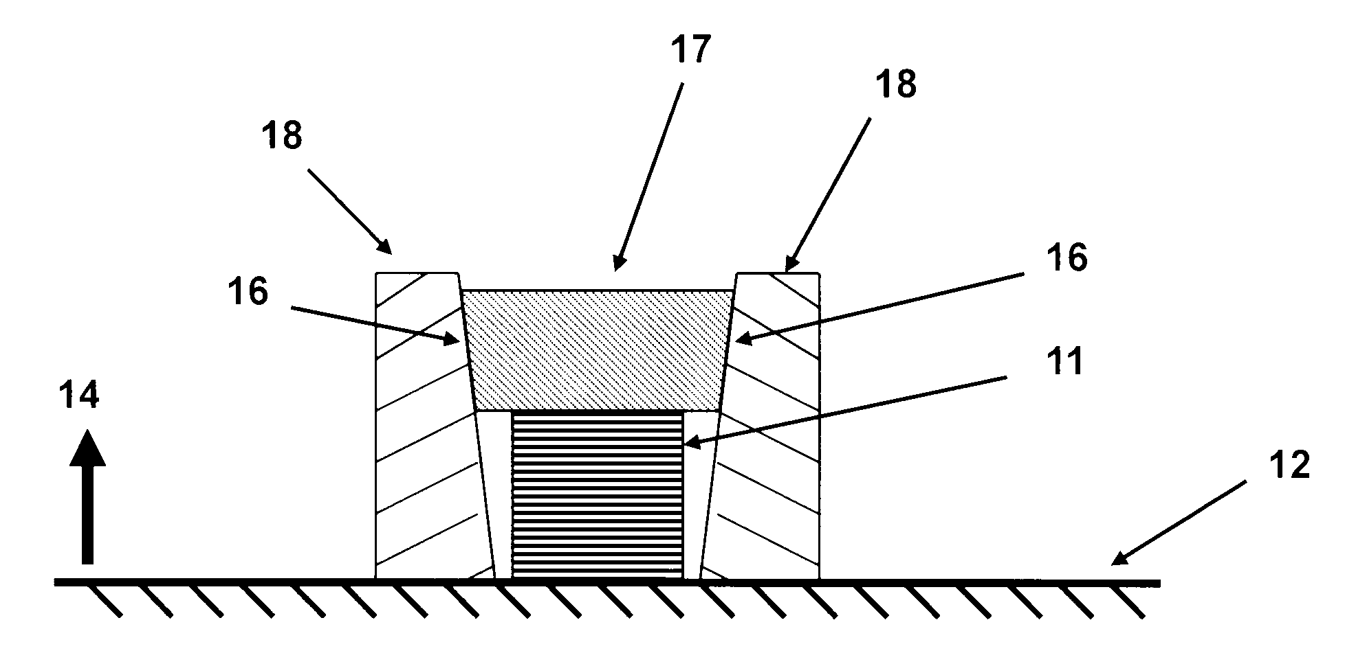 Piezoelectric Generators Having an Inductance Circuit For Munitions Fuzing and the Like