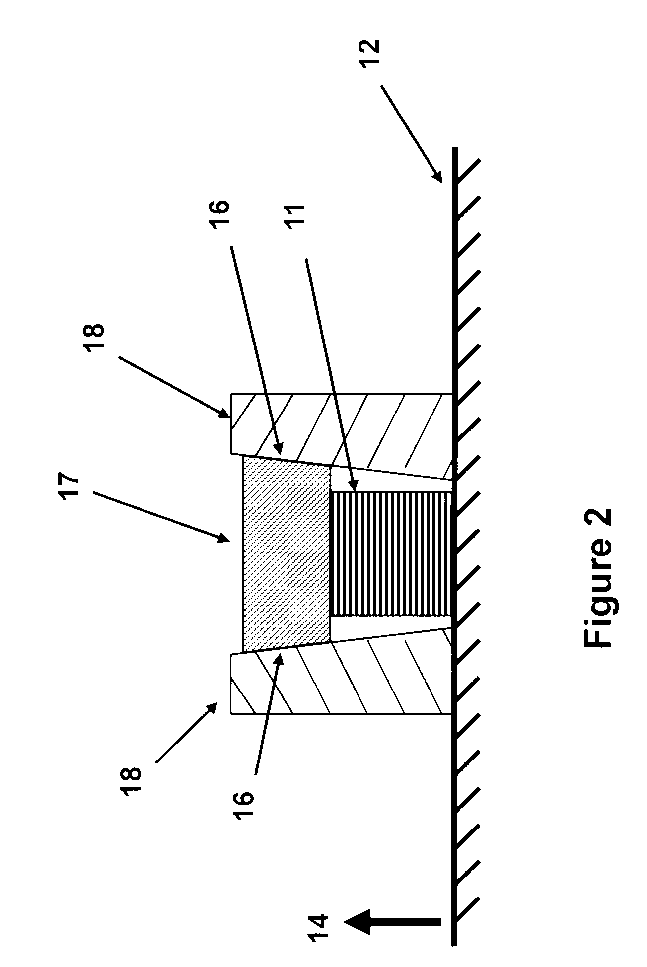 Piezoelectric Generators Having an Inductance Circuit For Munitions Fuzing and the Like