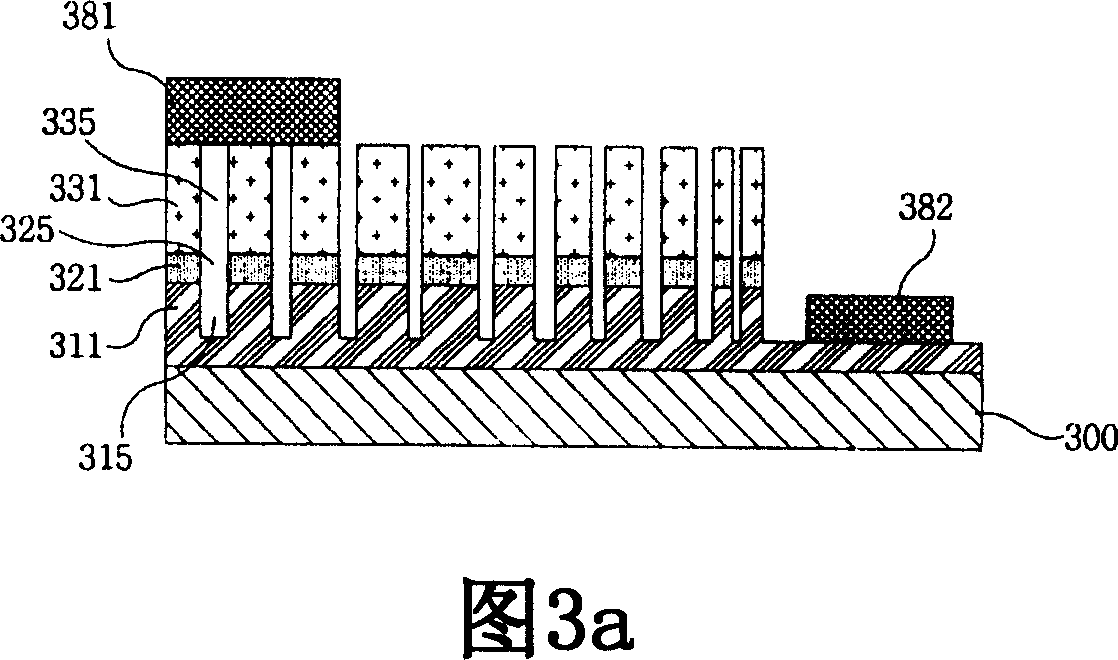 Light emitting device and method for fabricating the same