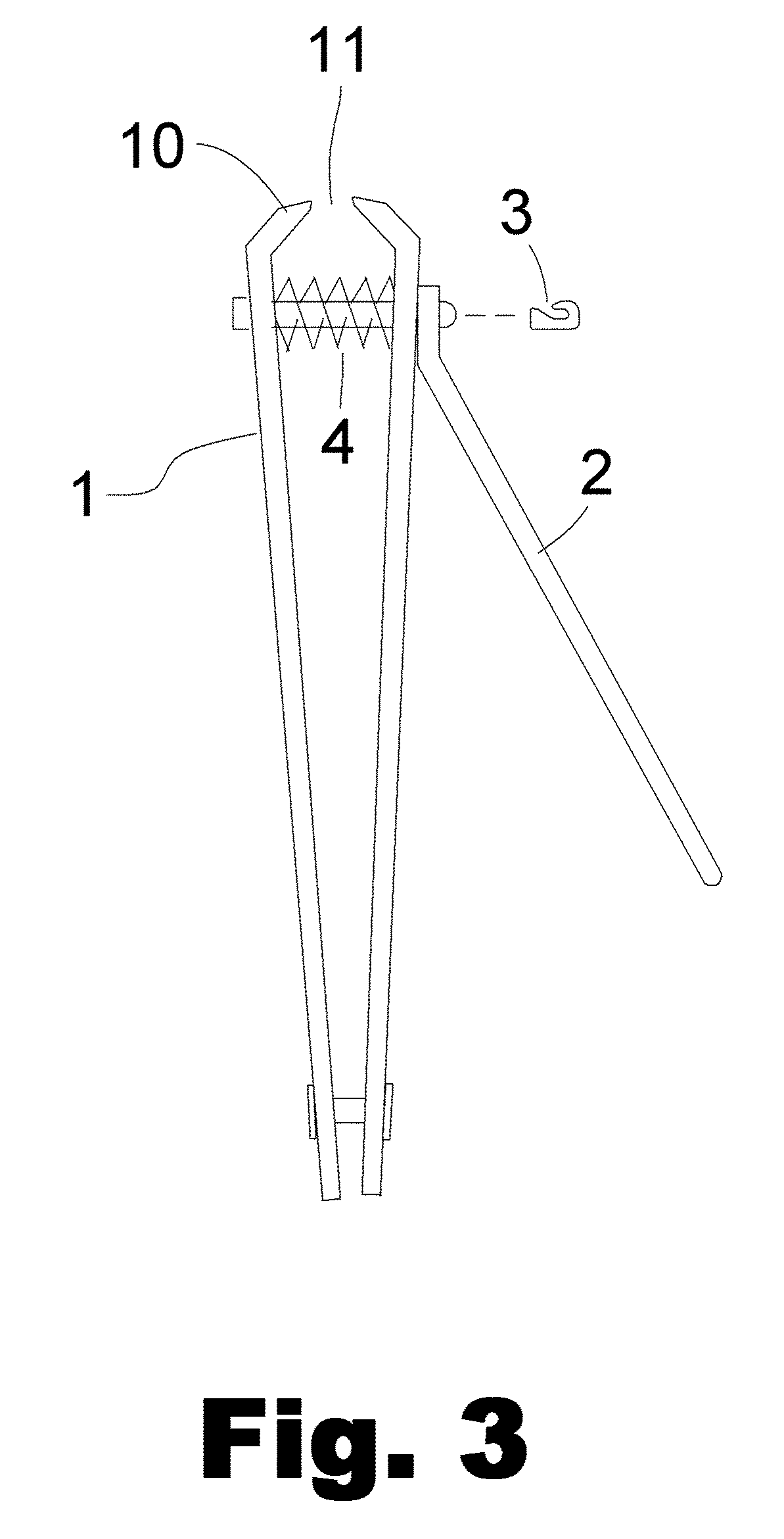 Adjustable Double Lever Nail Clipper