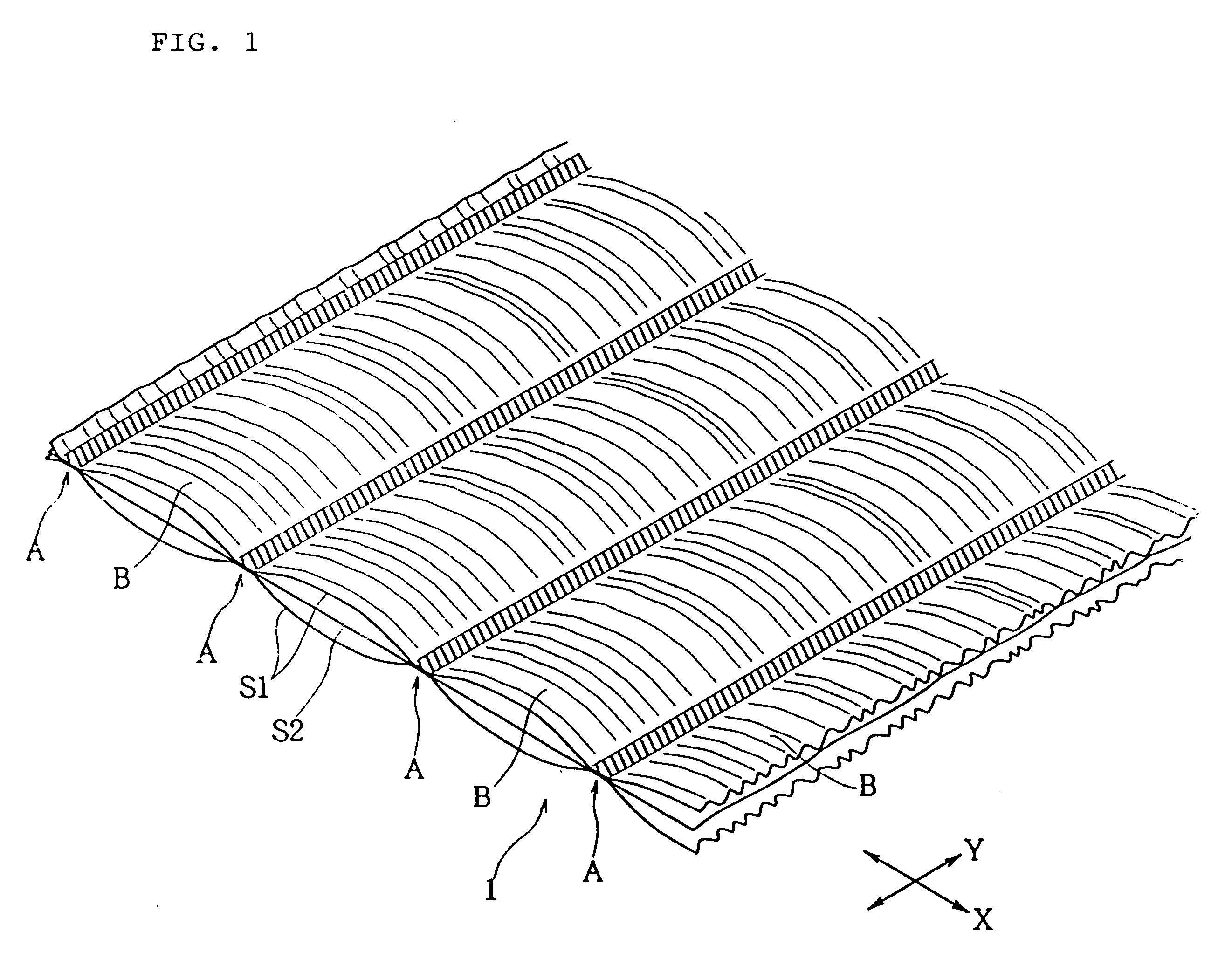 Wiping sheet