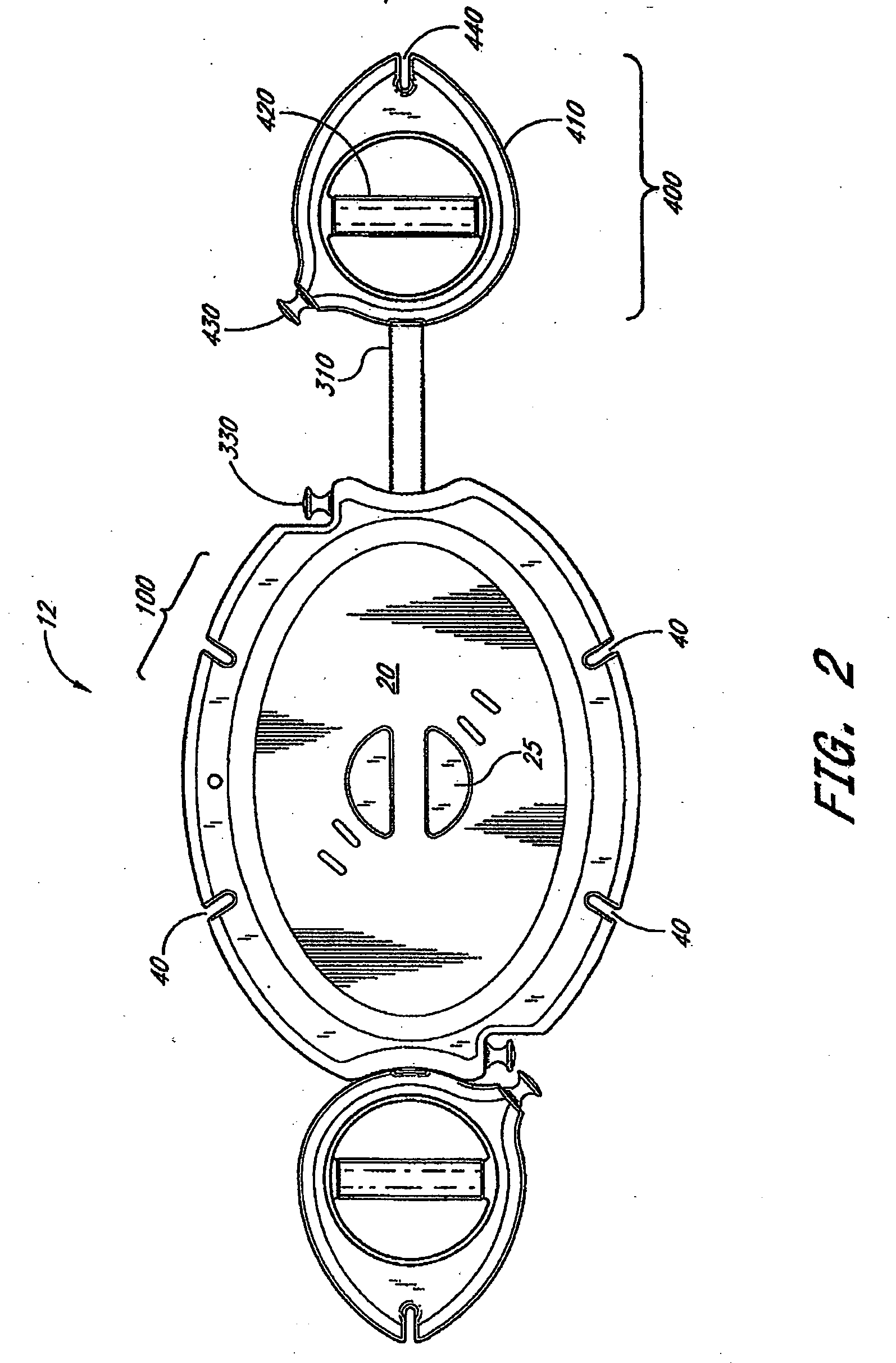 Training device for exercising muscle groups of the entire body