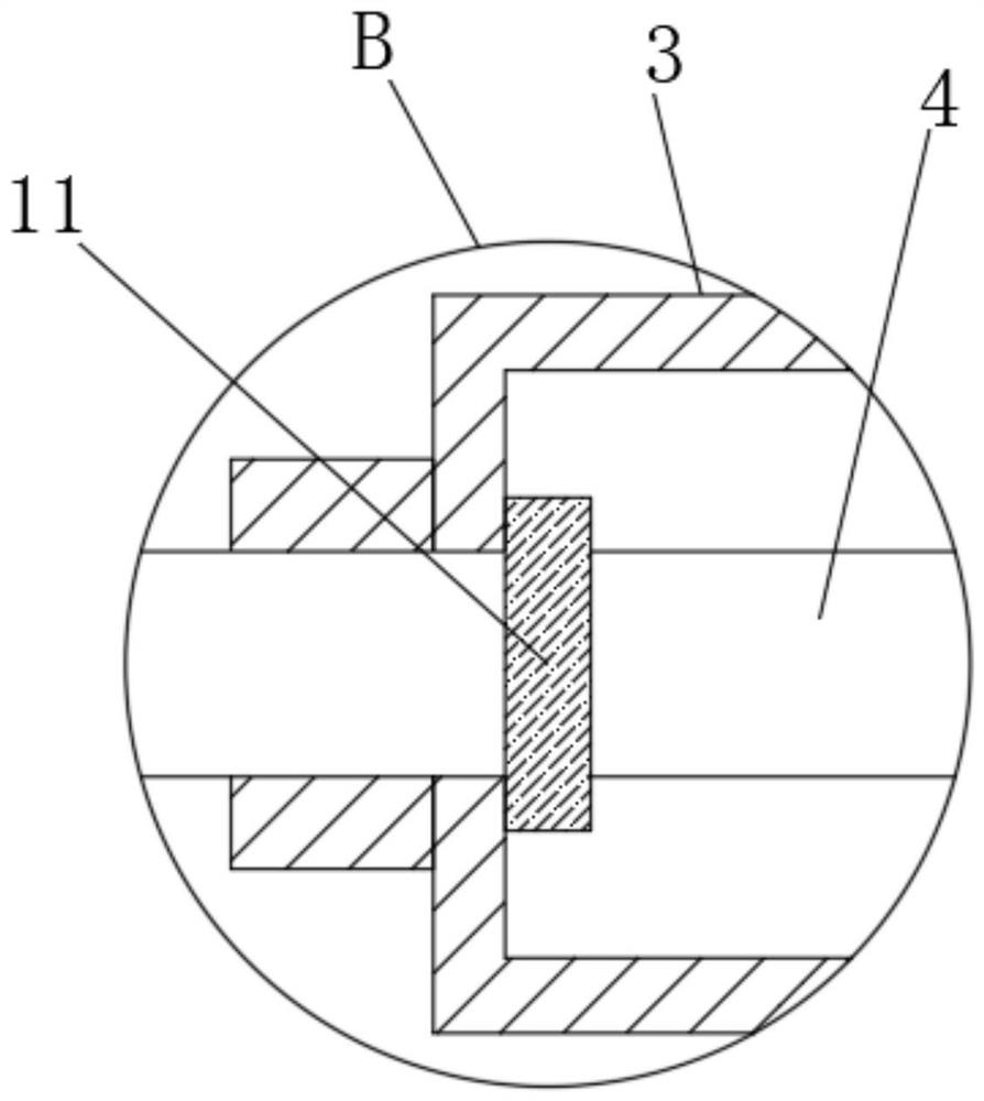 Disposable varicosity syringe needle