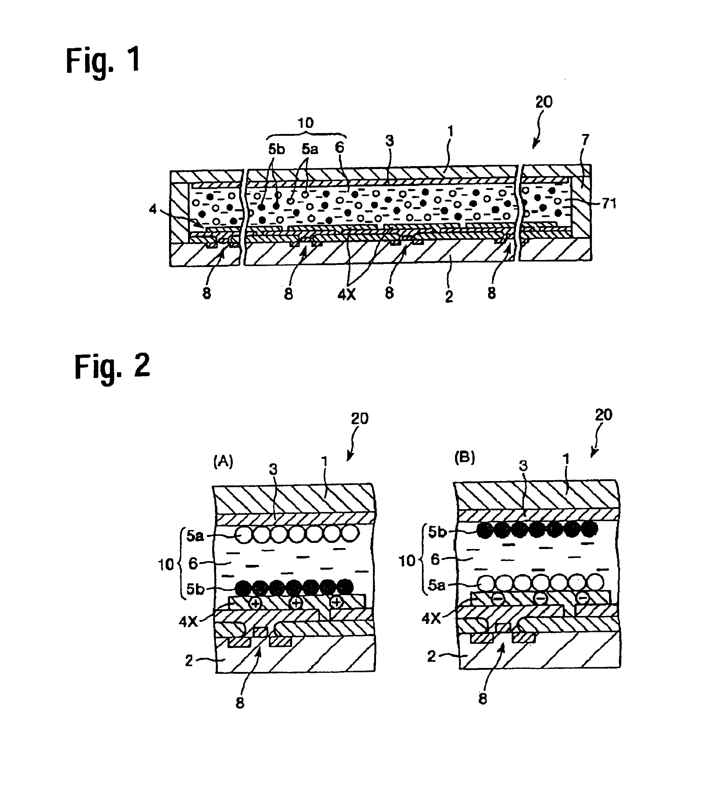 Electrophoretic dispersion, electrophoretic display device, method of manufacturing electrophoretic display device, and electronic system