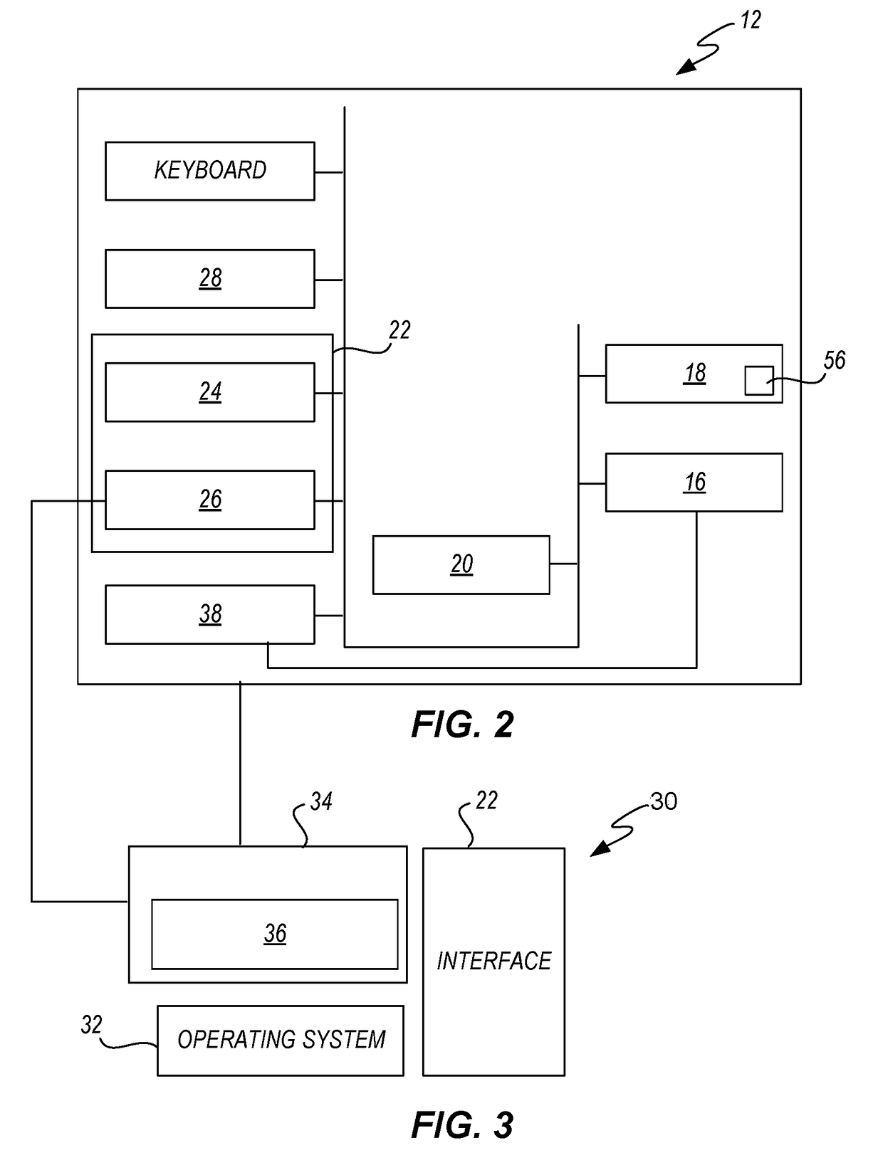 System for decomposing events from managed infrastructures that includes a reference tool signalizer