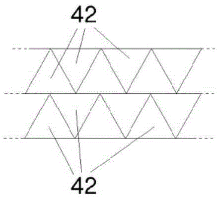 Aircraft structure with solar energy capture capacity