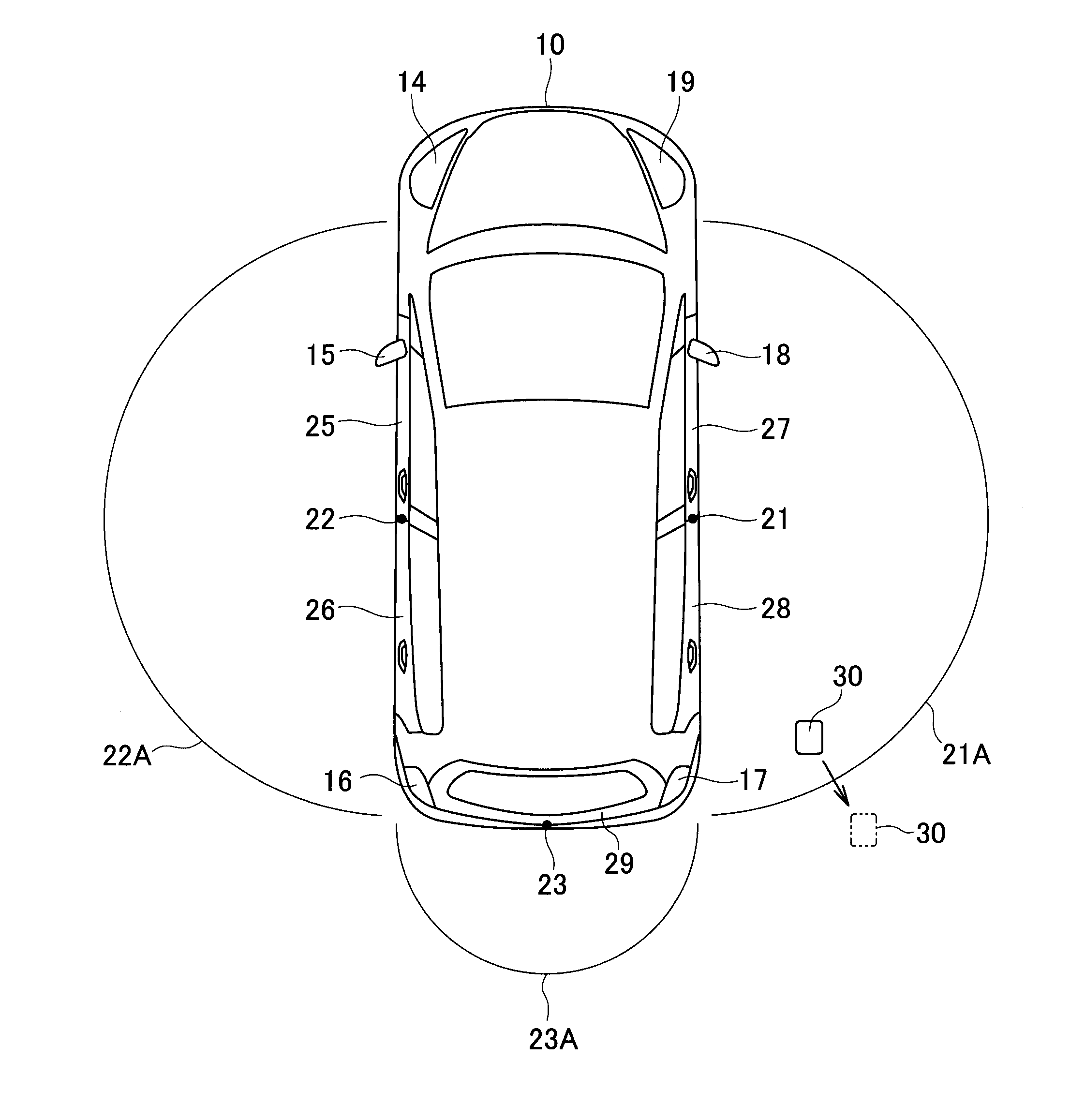 Smart entry system