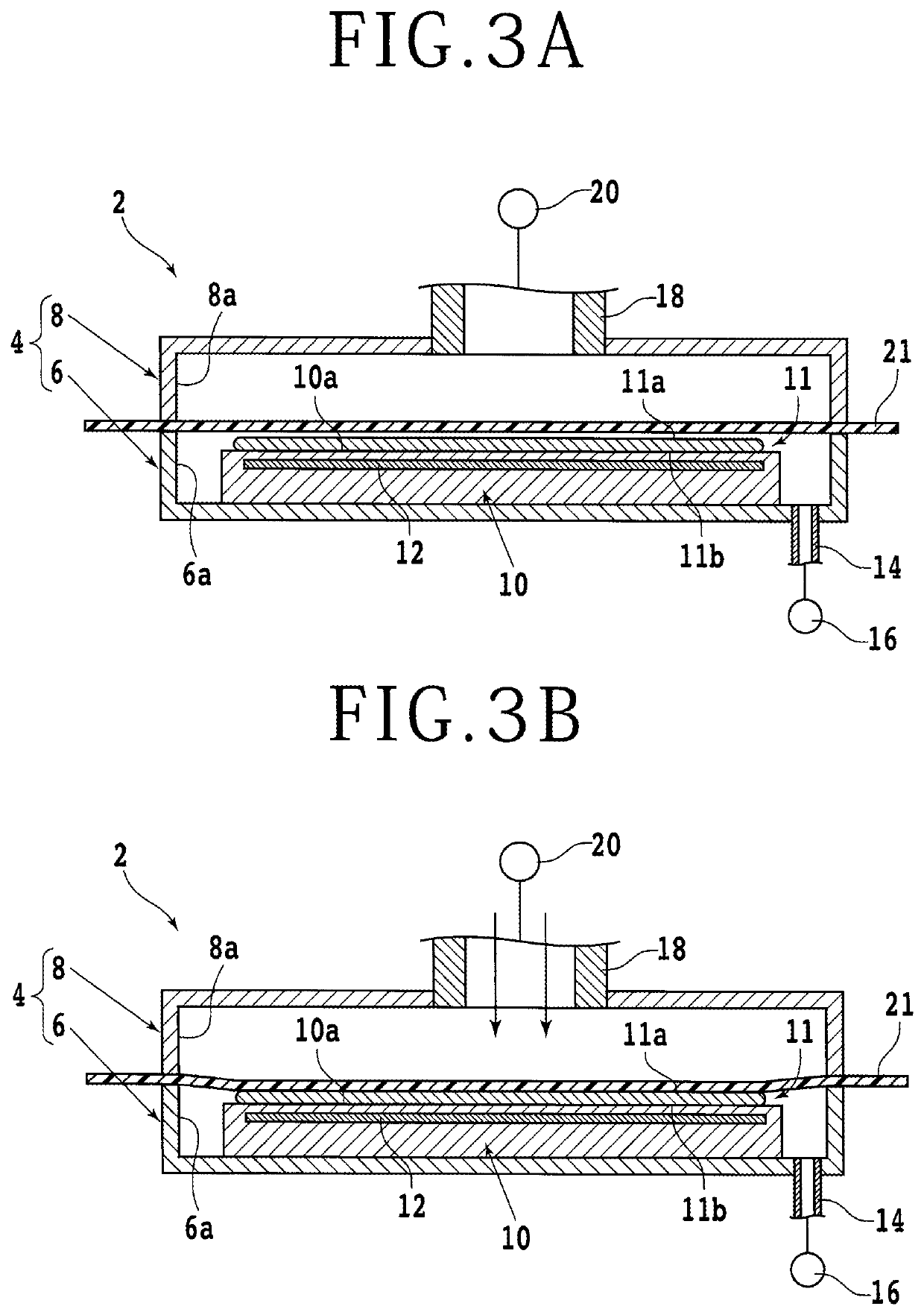 Wafer processing method