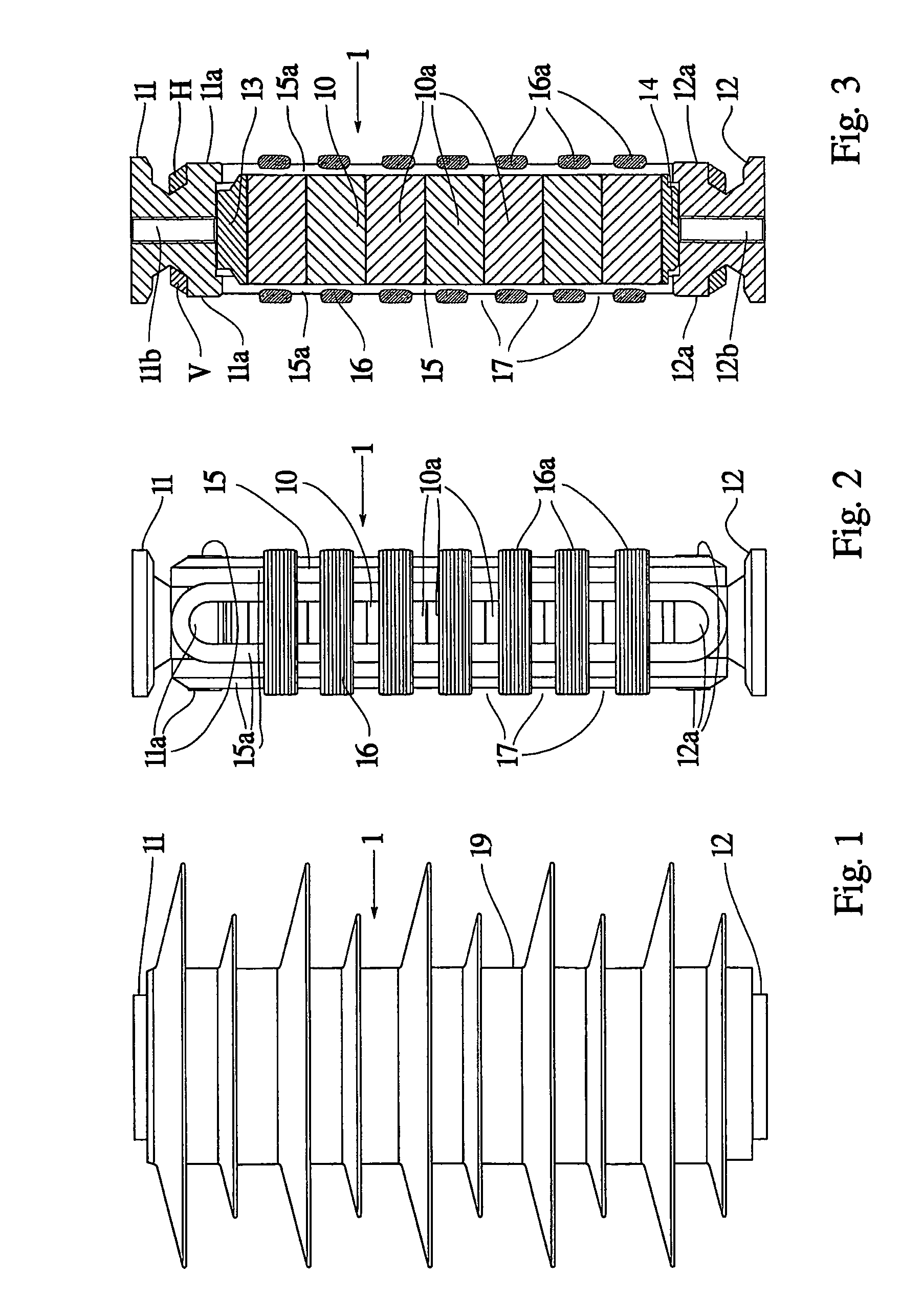 Surge arrester