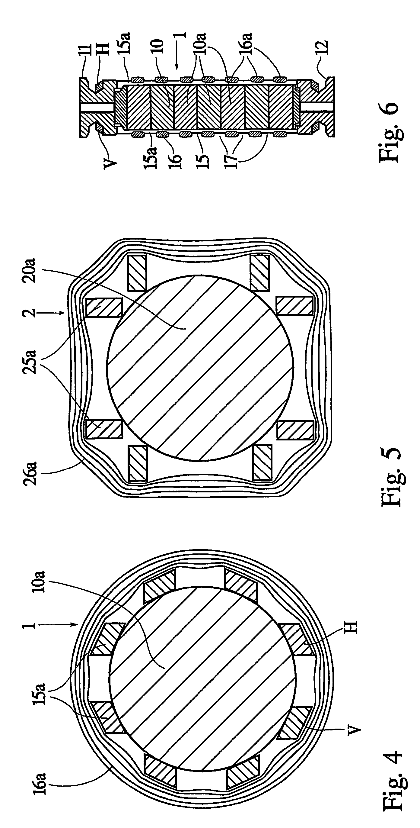 Surge arrester