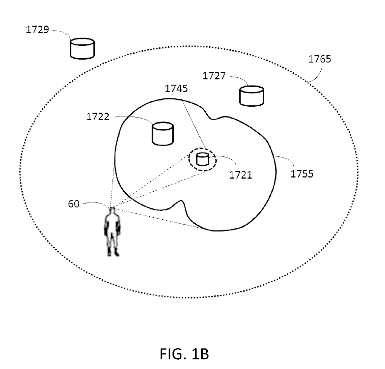 Imaging modification, display and visualization using augmented and virtual reality eyewear