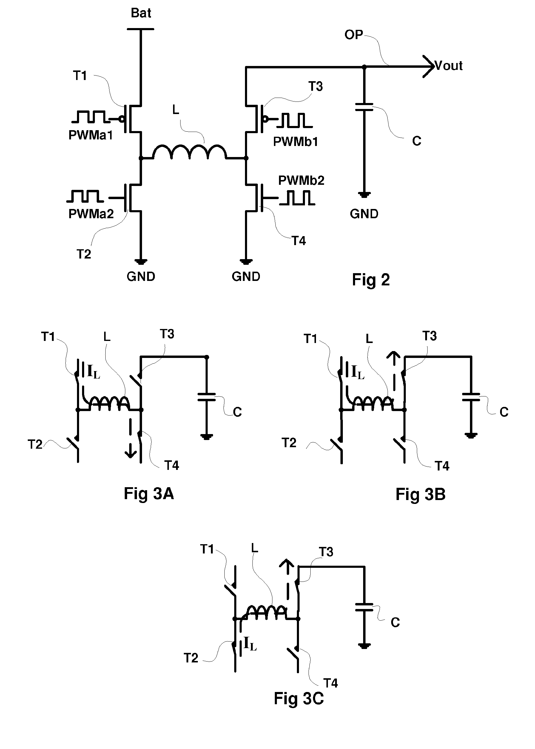 Switch-Mode Voltage Regulator