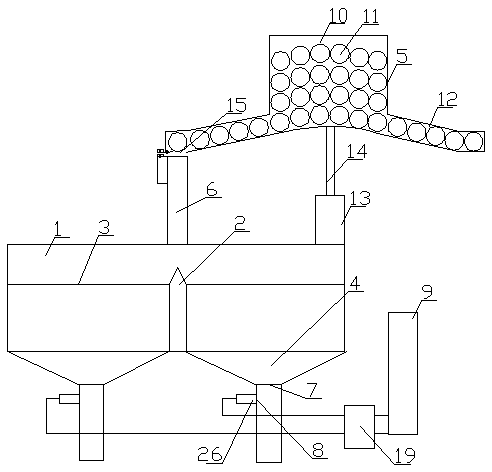 High-precision probability theory and mathematical statistical principle networked demonstration device