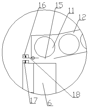 High-precision probability theory and mathematical statistical principle networked demonstration device