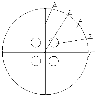 High-precision probability theory and mathematical statistical principle networked demonstration device