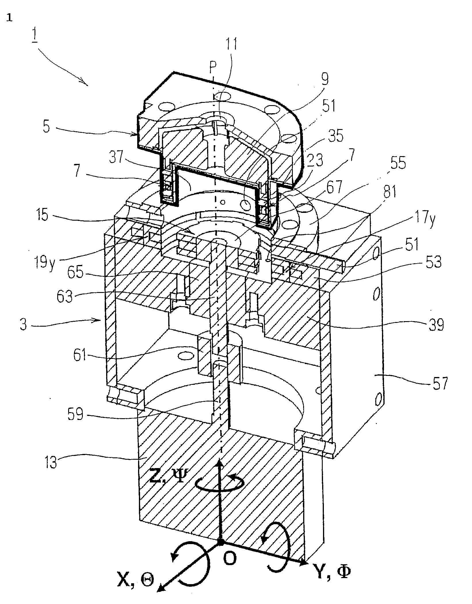 Disposable centrifugal blood pump with magnetic coupling