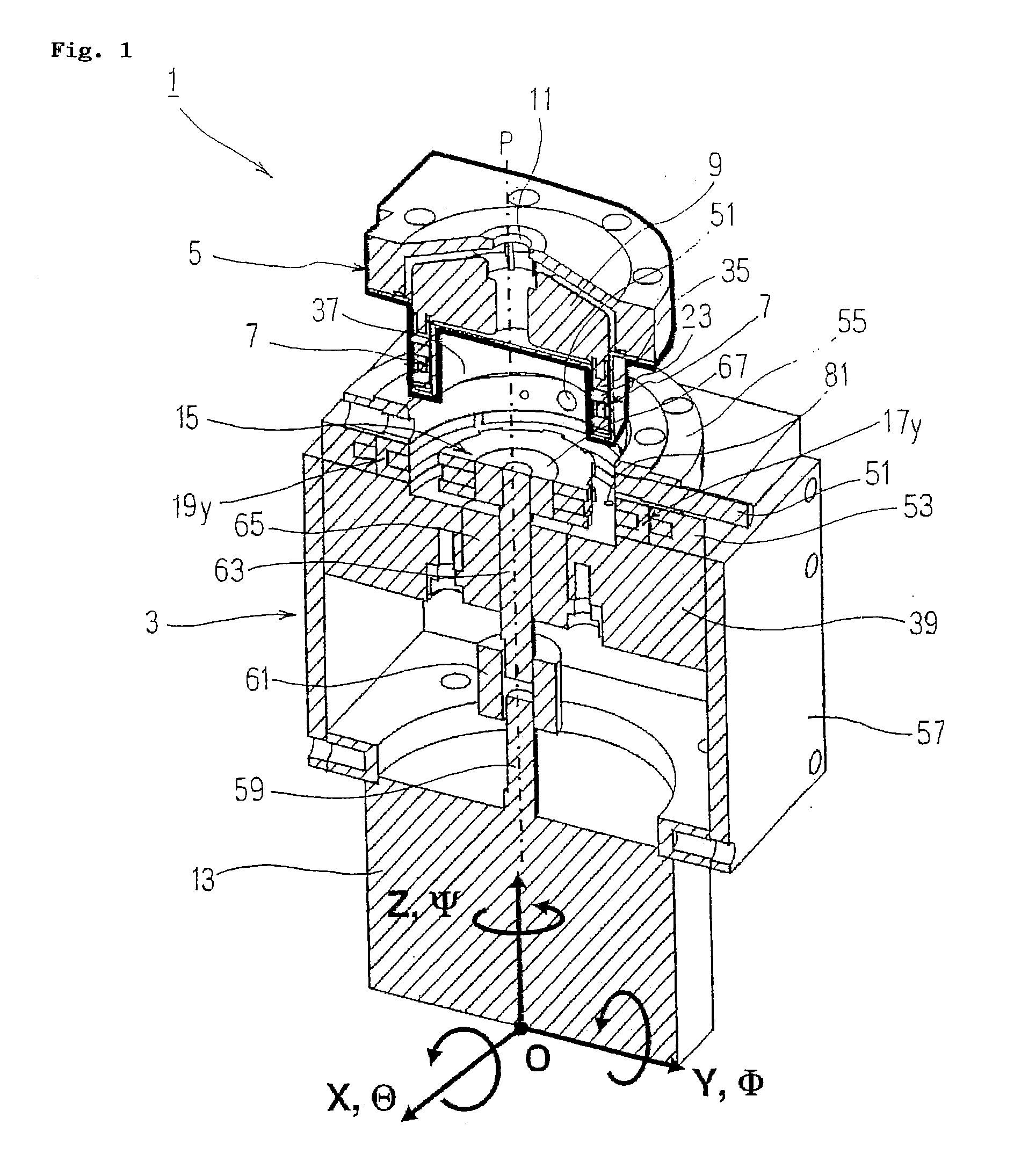 Disposable centrifugal blood pump with magnetic coupling