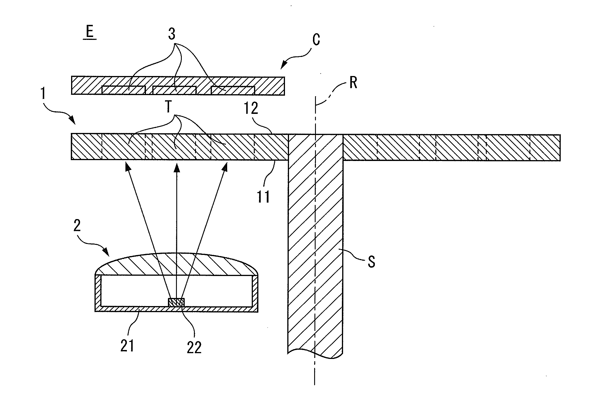 Rotary encoder