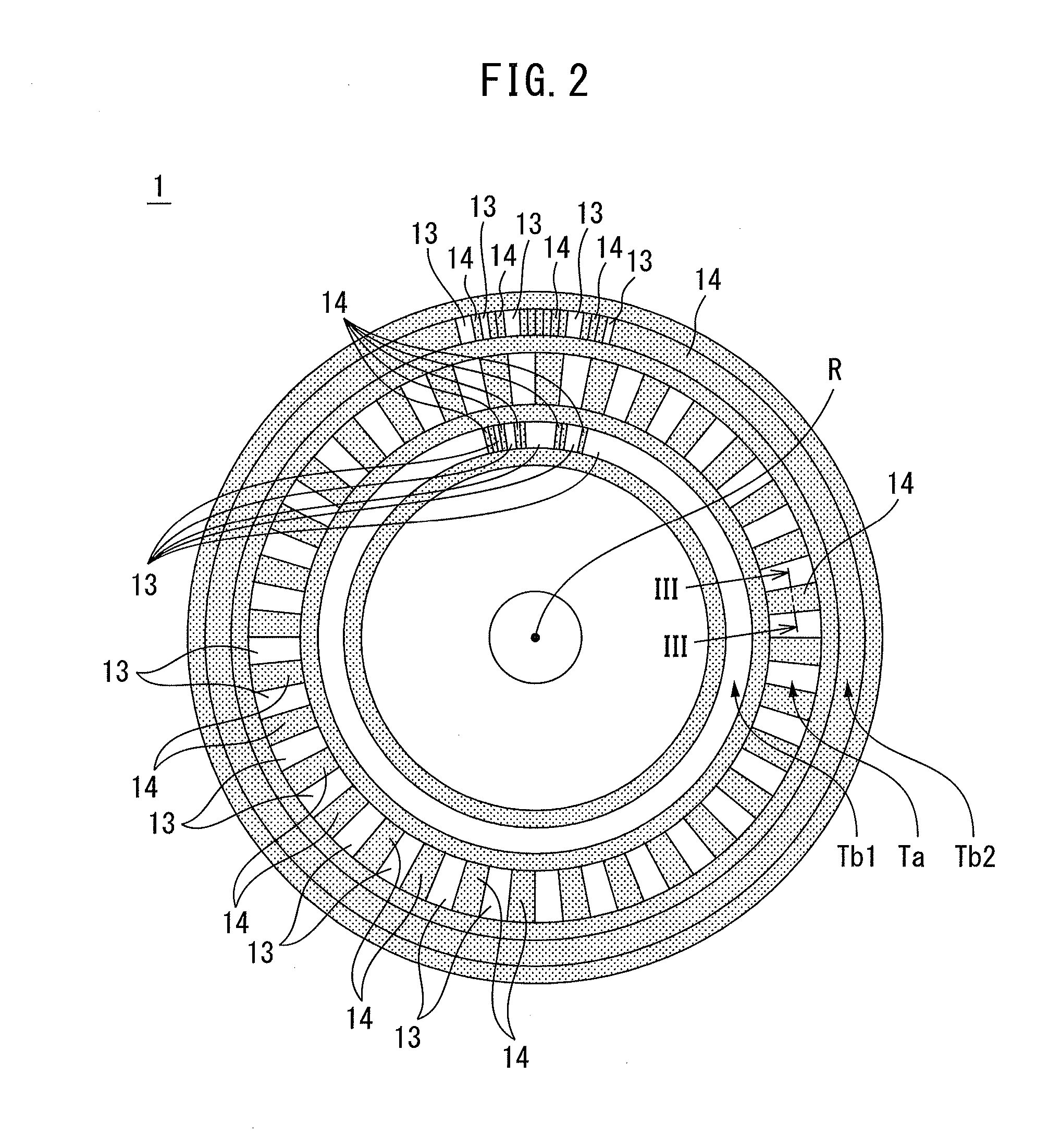 Rotary encoder