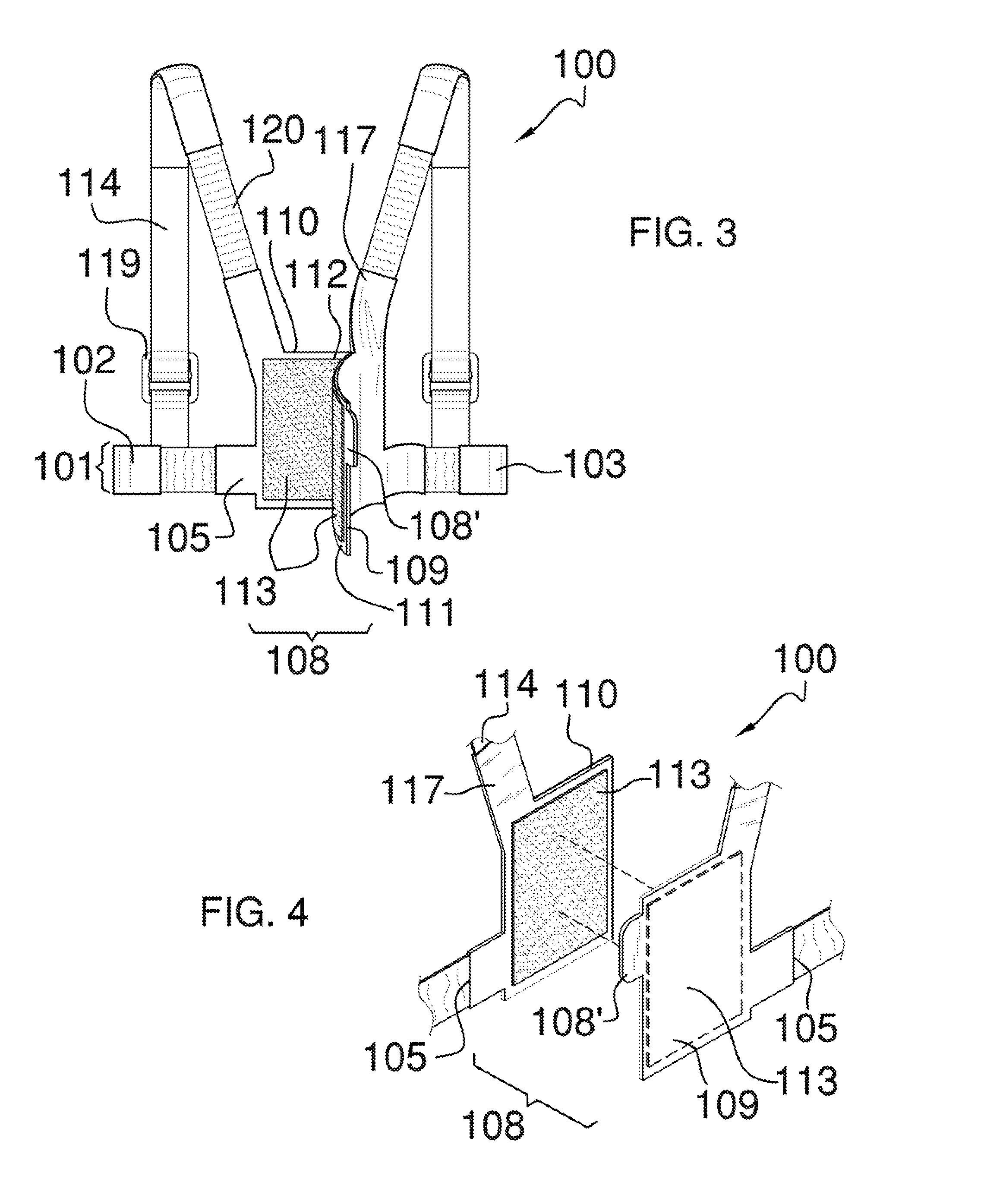 Shoulder and waist harness for use with a wheelchair