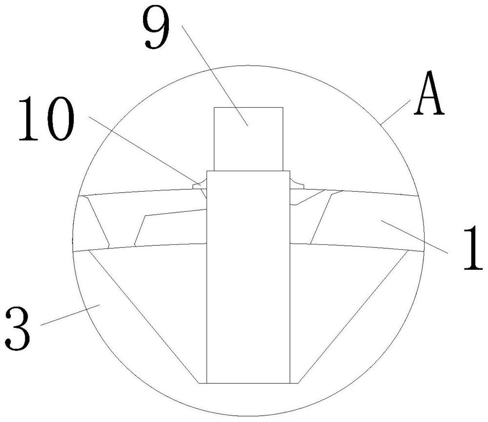 Super-strong electromagnetic compatibility and antistatic protection design