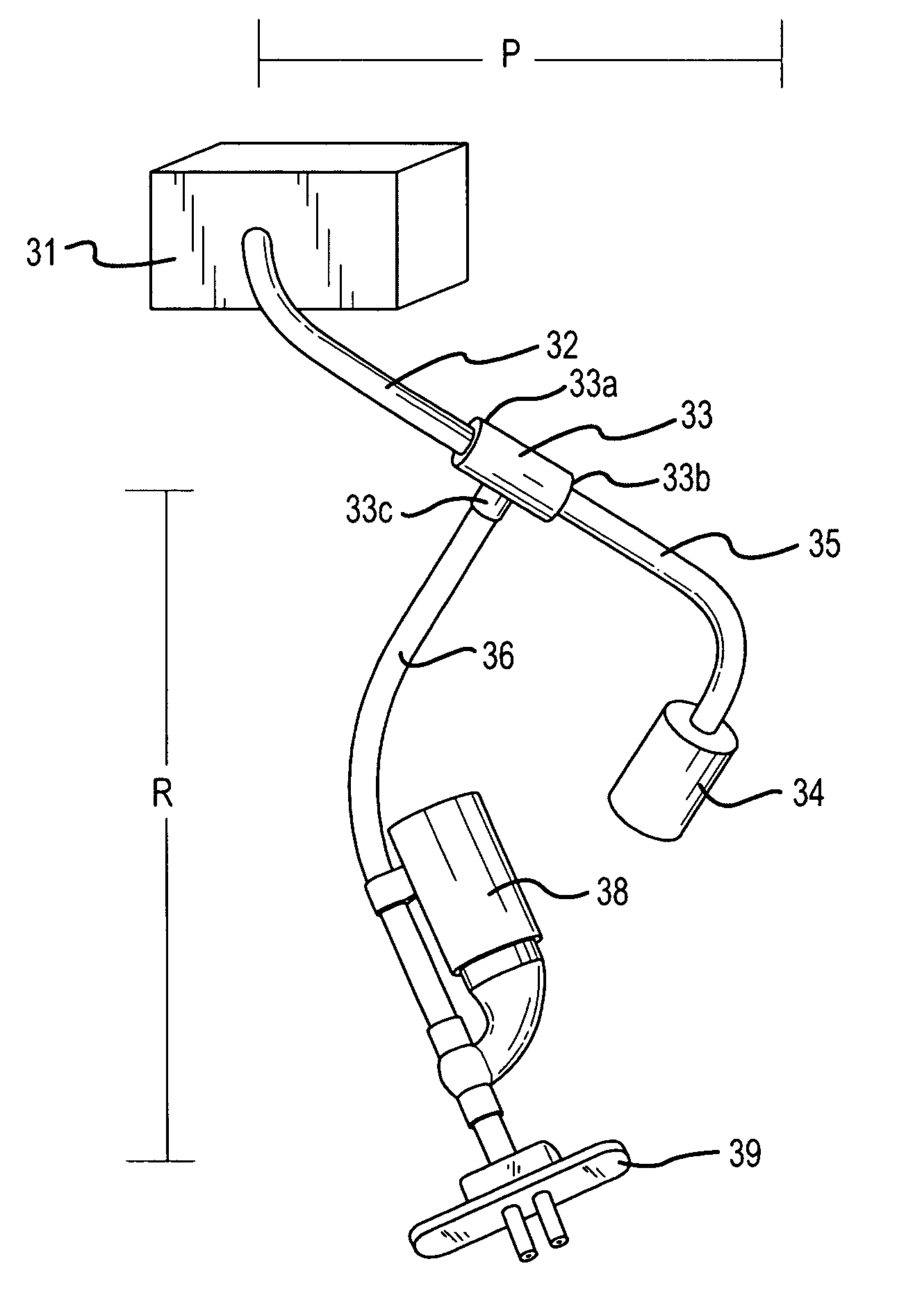 Ventilation systems and methods employing aerosol generators