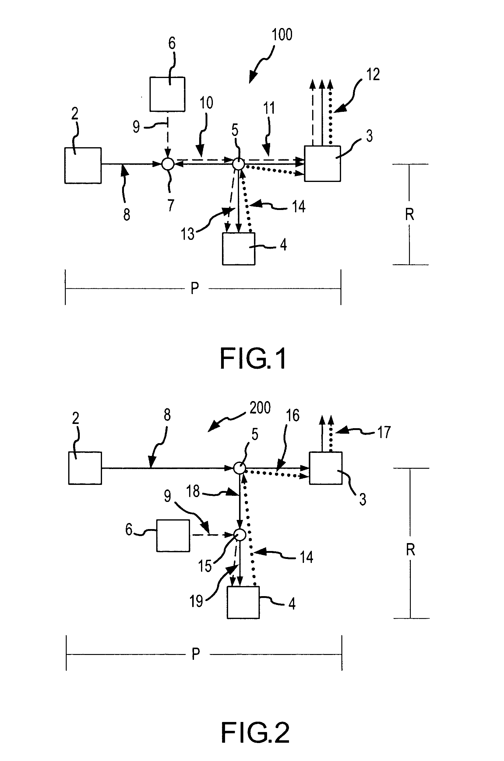 Ventilation systems and methods employing aerosol generators