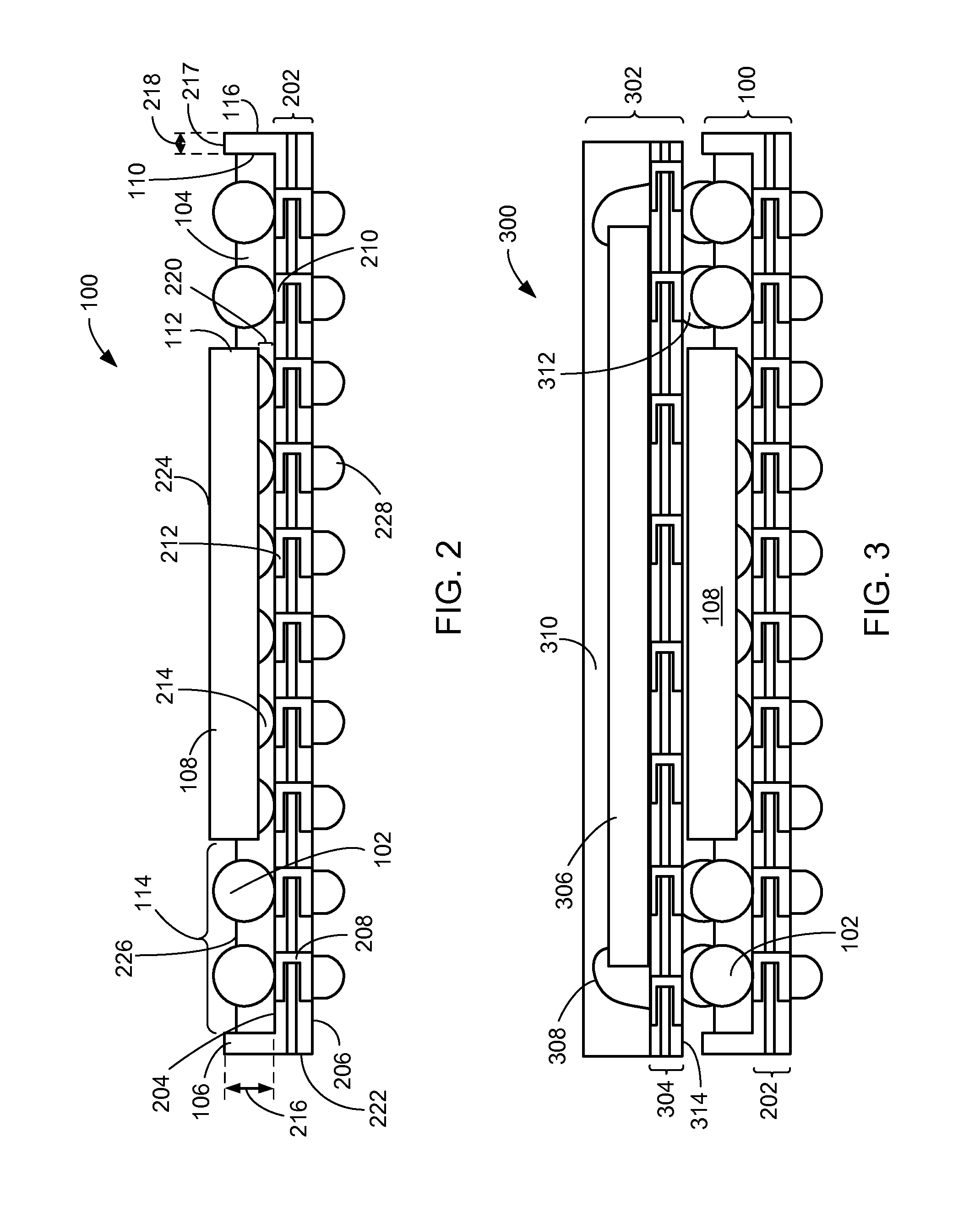 Integrated circuit packaging system with underfill and method of manufacture thereof