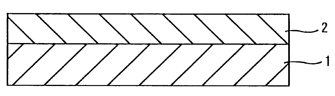 Resist stripping composition and method of producing semiconductor device using the same