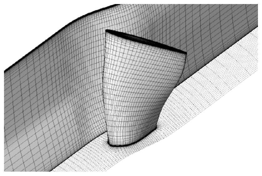 Method for realizing aeroelasticity optimization design of turbomachinery by considering random detuning