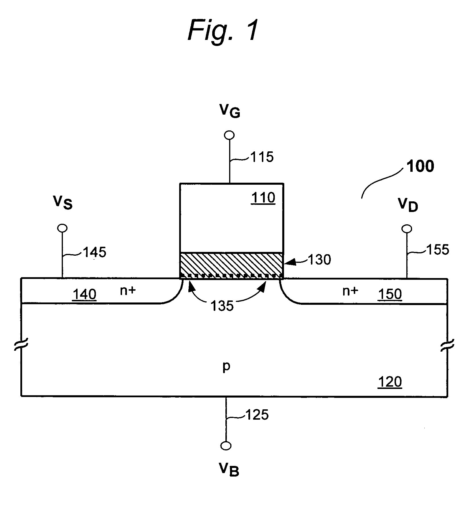 Negative differential resistance pull up element for DRAM